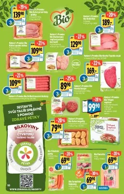 akční leták Albert 14.5.2025-27.5.2025