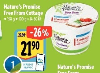 Cottage Free From Nature'