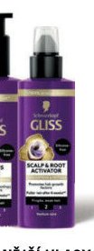 Gliss Scalp & Root Activator