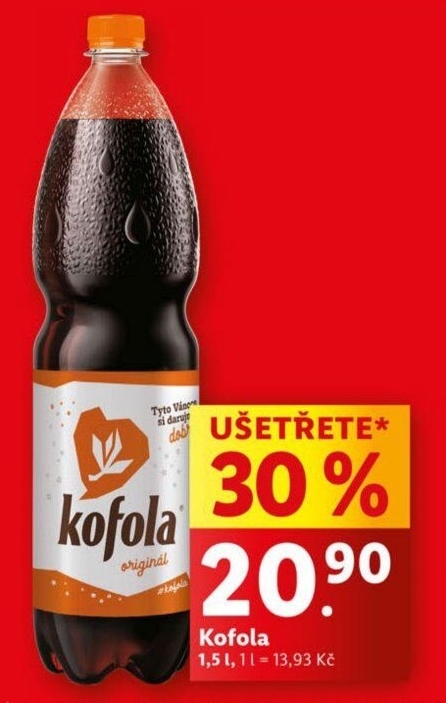 Kofola