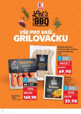 akční leták Kaufland 21.5.2025-27.5.2025