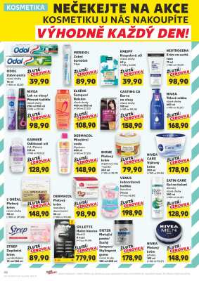 akční leták Kaufland 21.5.2025-27.5.2025
