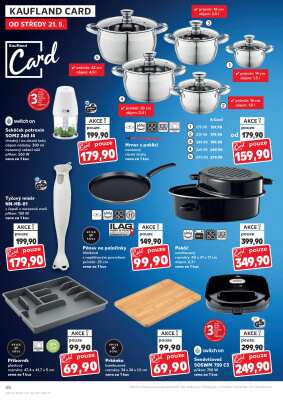 akční leták Kaufland 21.5.2025-27.5.2025