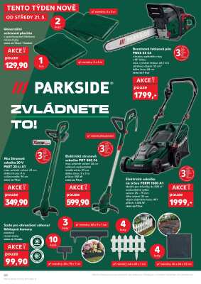 akční leták Kaufland 21.5.2025-27.5.2025