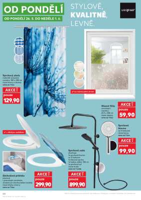 akční leták Kaufland 21.5.2025-27.5.2025