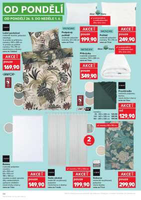 akční leták Kaufland 21.5.2025-27.5.2025