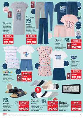 akční leták Kaufland 21.5.2025-27.5.2025