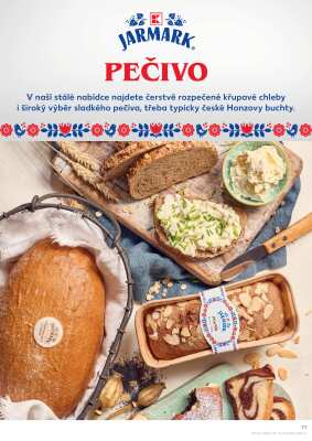 akční leták Kaufland 21.5.2025-27.5.2025