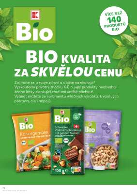 akční leták Kaufland 21.5.2025-27.5.2025