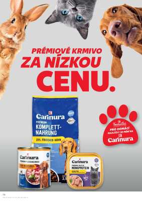 akční leták Kaufland 21.5.2025-27.5.2025