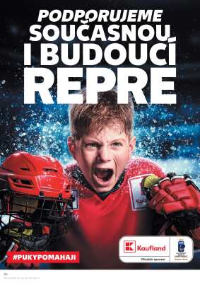 akční leták Kaufland 21.5.2025-27.5.2025