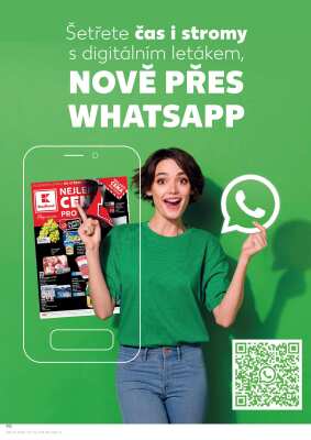 akční leták Kaufland 21.5.2025-27.5.2025