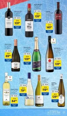 akční leták Tesco 19.5.2025-26.5.2025