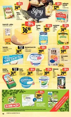 akční leták Albert 21.5.2025-27.5.2025