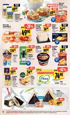 akční leták Albert 21.5.2025-27.5.2025