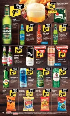 akční leták Albert 21.5.2025-27.5.2025