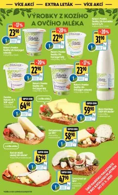 akční leták Albert 21.5.2025-27.5.2025