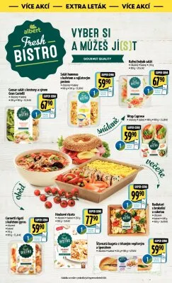 akční leták Albert 21.5.2025-27.5.2025