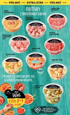 akční leták Albert 21.5.2025-27.5.2025