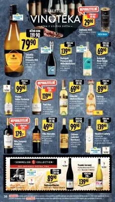 akční leták Albert 21.5.2025-27.5.2025