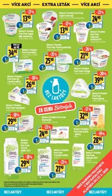 akční leták Albert 21.5.2025-27.5.2025