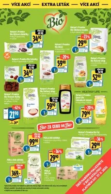 akční leták Albert 21.5.2025-27.5.2025