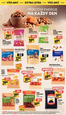 akční leták Albert 21.5.2025-27.5.2025