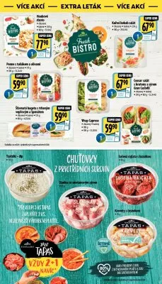 akční leták Albert 21.5.2025-27.5.2025