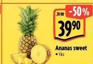 Ananas