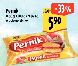 Perník Perníkář Pardubice