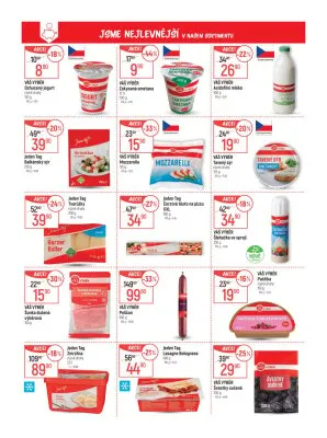 akční leták Globus 21.5.2025-27.5.2025