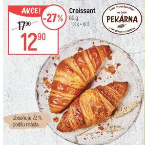 Croissant