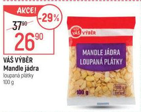 Mandle Váš Výběr