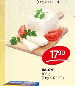 BALSÝR