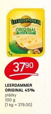 LEERDAMMER ORIGINAL 45%