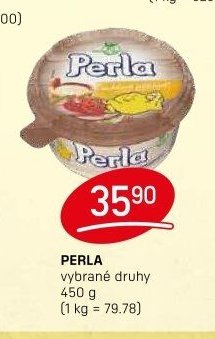 PERLA