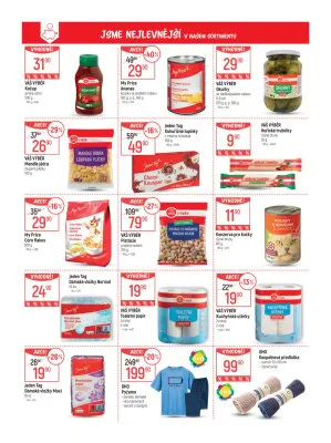 akční leták Globus 21.5.2025-27.5.2025