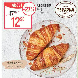 Croissant