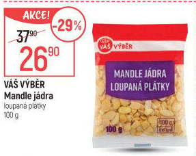 Mandle Váš Výběr