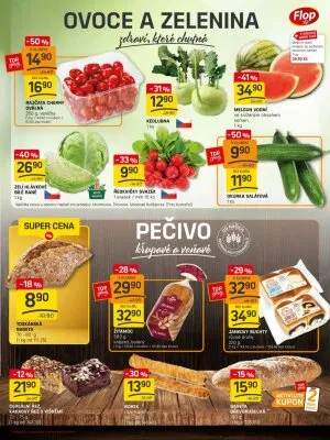 akční leták FLOP TOP 21.5.2025-27.5.2025