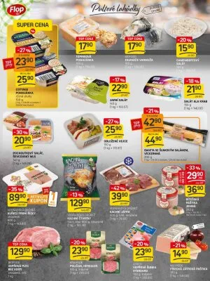 akční leták FLOP TOP 21.5.2025-27.5.2025
