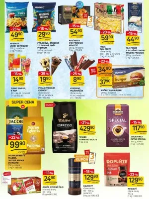 akční leták FLOP TOP 21.5.2025-27.5.2025