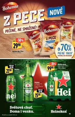 akční leták Albert 21.5.2025-3.6.2025