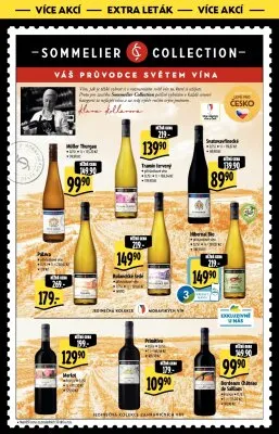 akční leták Albert 21.5.2025-3.6.2025