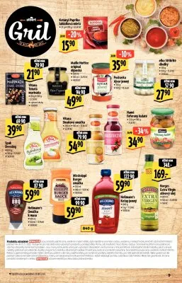 akční leták Albert 21.5.2025-3.6.2025