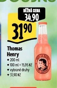 Thomas Henry