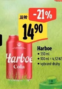 Harboe