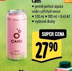 Cans