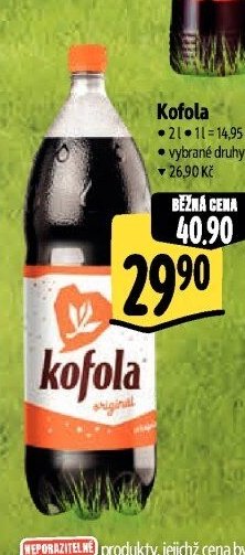 Kofola