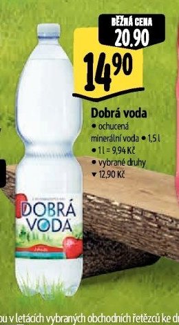 Dobrá voda